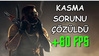 CS 2 FPS Arttırma  Drop Sorunu Çözüm