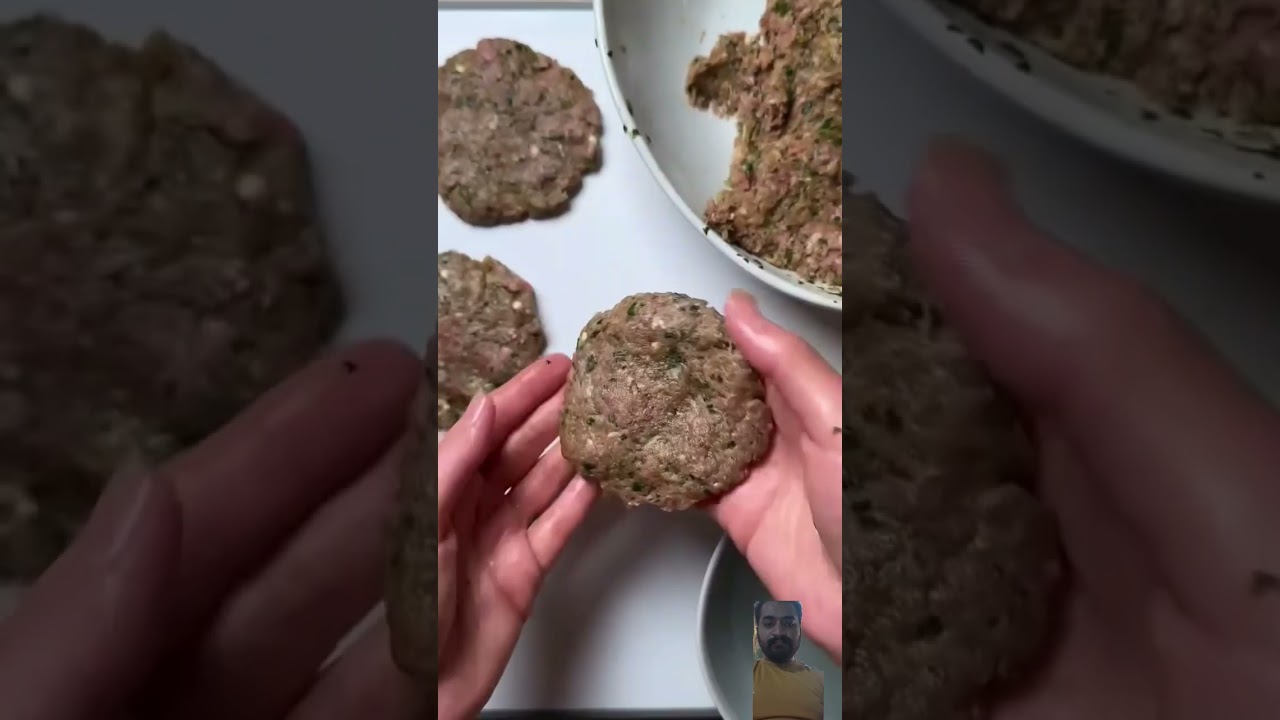 Why lazy chefs love this simple kebab technique