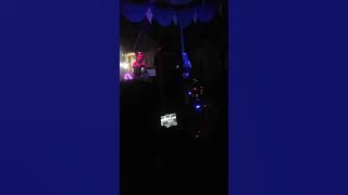 ajo x3, Main Di perbaungan