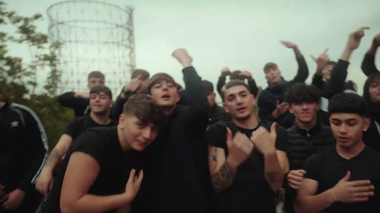 Ventitre - Guai ft. Naver, Valos, Lil face (Prod.17WRLDRIOT)