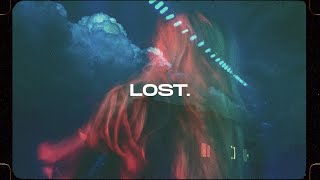 Vesky - Lost [chillstep]