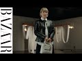 美術家 毛利悠子とディオール、時空を超えてつながるピュアな実験的精神｜ハーパーズ バザー（Harper's BAZAAR）公式