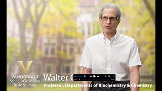 Walter Chazin Research Overview - Cancer and Infectious Disease.mp4