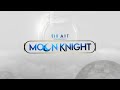 Drawing Moon Knight - Time-Lapse | Art Video | Khonshu | Marc Spector | Steven | sjx art