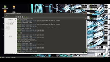 7.4.7 Lab - Use Ansible to Back Up and Configure a Device