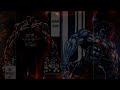 Yujiro Hanma: increased life force fertility and muscle gains and testosterone v taper back