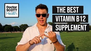 What is the BEST Vitamin B12 Supplement? | Methylcobalamin vs Cyanocobalamin &amp; Beyond!