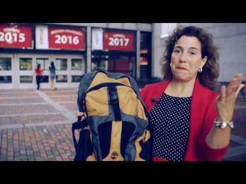 How to Choose a Backpack
