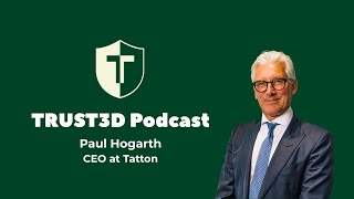 Why the Sales Team are more important than they've ever been - an interview with Paul Hogarth