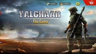 Yalghaar: Military War FPS Shooting FPS Game ۔Mission 1 screenshot 5