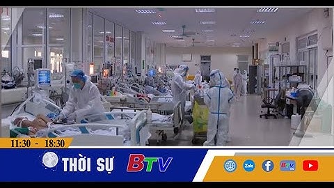 Làm rõ tình hình cán bộ, công chức, viên chức xin nghỉ việc | BTV - TRUYỀN HÌNH BÌNH DƯƠNG