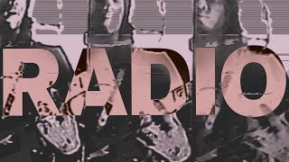 Beautiful Dudes - Radio (Album Teaser)