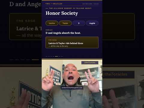 BB28: Buy LaTrice at 2¢ Before the Jury — video thumbnail