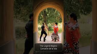 The Untold Story of Camarón de la Isla | Tribute to a Flamenco Legend!!!