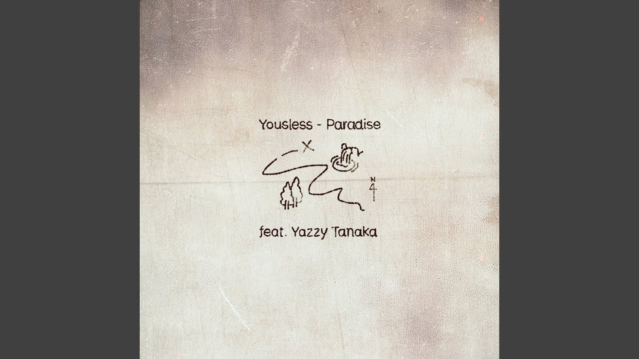 Paradise Feat Yazzy Tanaka Youtube