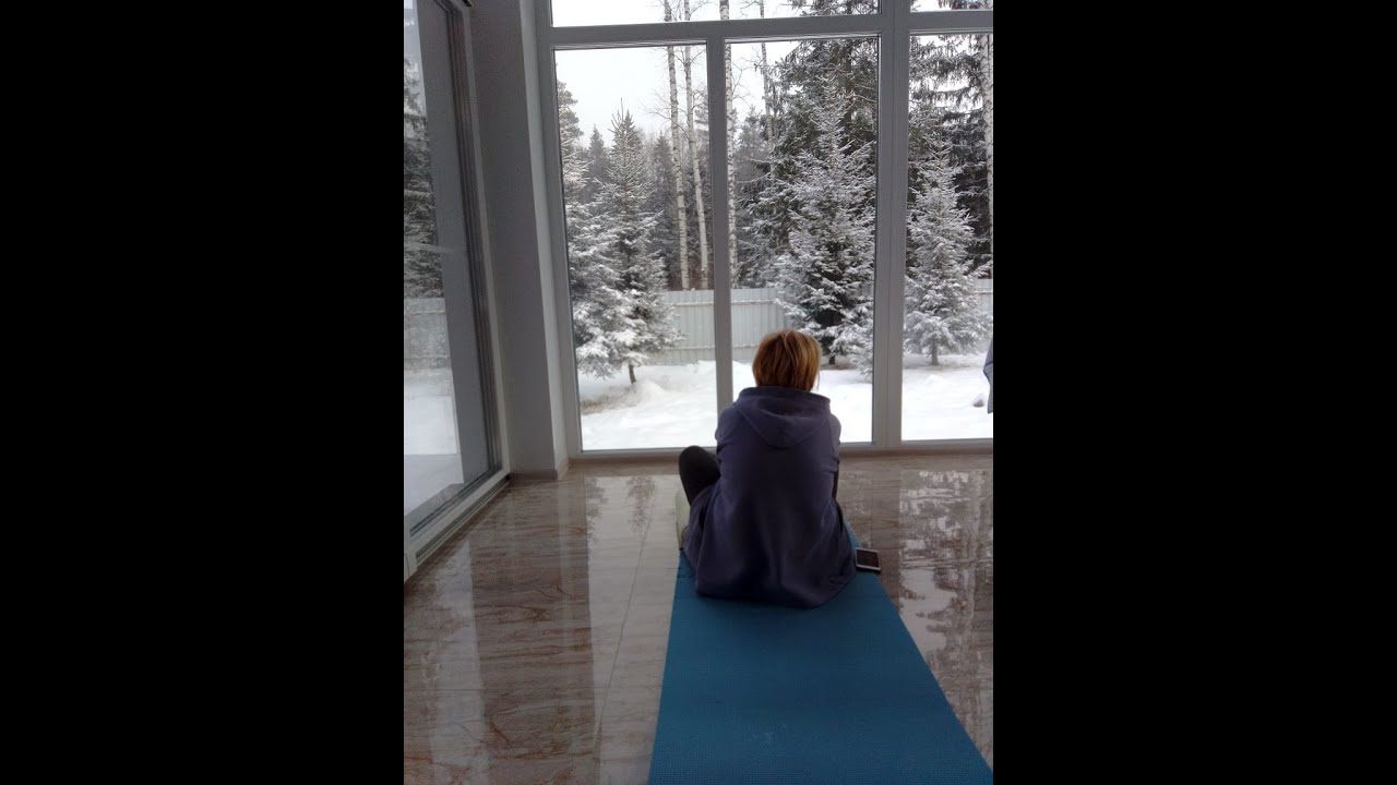 Конденсат на окнах.Как уйти от этого. Condensation on the windows. How to get away from it