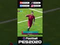 eFootball PES 2020 | Ronaldo Overhead Kick #PES2020 #efootball #ronaldo