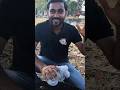When Chef Sanket Met Jalebi Bai 😂 | મોહનથાળ બનાવતી વખતે ફુલ કોમેડી વ્લોગ | Funny Village Cooking