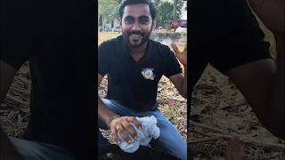 When Chef Sanket Met Jalebi Bai 😂 | મોહનથાળ બનાવતી વખતે ફુલ કોમેડી વ્લોગ | Funny Village Cooking