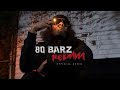 Redman Holds Down His Legendary Reputation On "80 Barz"