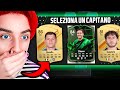 FUT DRAFT MA SCELGO SOLO ITALIANI!! - FC 24 DRAFT CHALLENGE