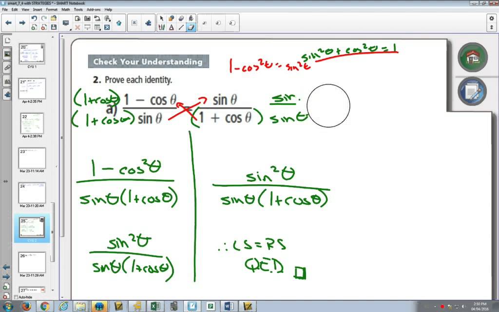 40IB 7 4 Example 2 - YouTube