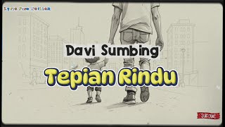 Tepian Rindu - Davi Sumbing (POP PUNK COVER) @Lyricparanetizen