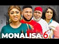 MONALISA SEASON 6 (New Movie) Ola Daniels 2024 Latest Nigerian Nollywood Movie