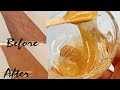 How to MAKE SUGAR WAX for HAIR REMOVAL at home