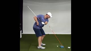 Just ONE Easy Drill to Fix This Common Swing Fault