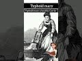 typhoid mary story #studybiology #learnbiology #biology #ncert #education #shorts