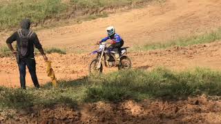 Manny Mora #99 🇩🇴 El mejor mx2