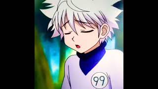 killua edit 💙🔥 #hunterxhunter #killua #killuaedit #killuazoldyck #viralnow #fyp #explore #foryou