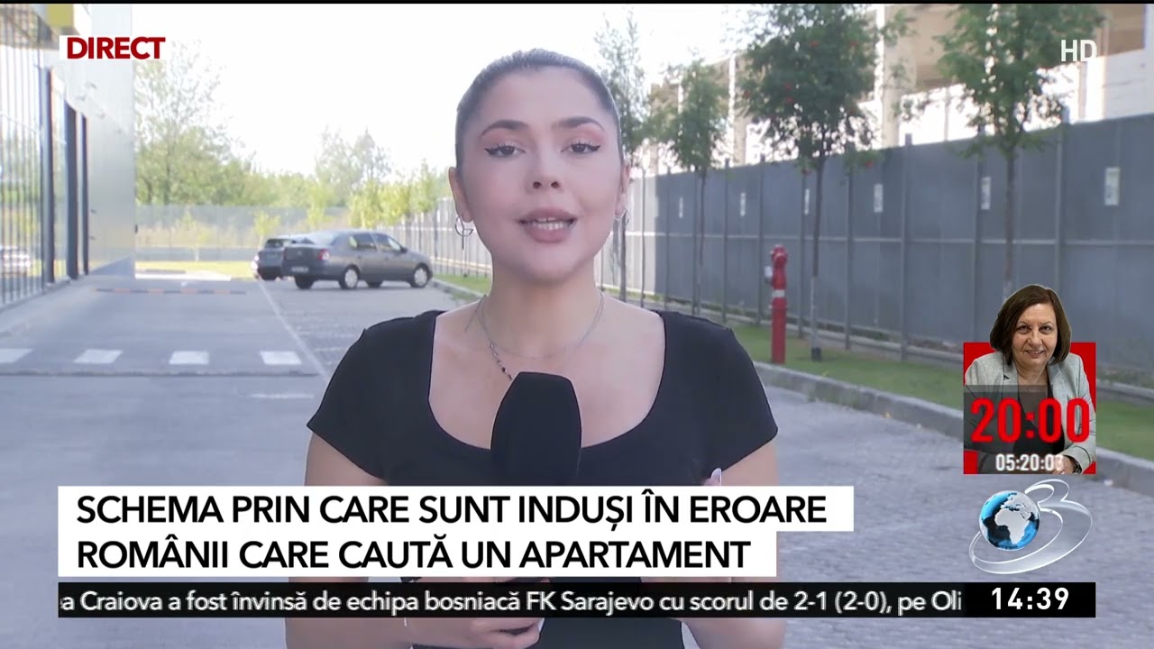 Blocaj în imobiliare: anunțuri false și numere de telefon indisponibile