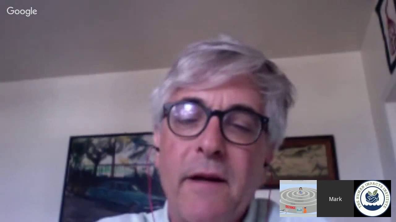 Impacts Hour #1: Communicating for Climate Action w/Per Espen Stoknes