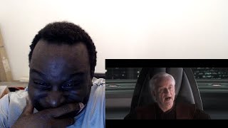[YTP] Rise of Darth Sand - Live Reaction !