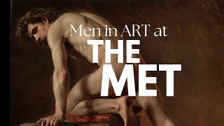 The Most Controversial Paintings of the Male Body
