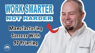 New Case Study: L.I. Aerospace Company Maximizes Its Manufacturing Operations With 3D-Printing
