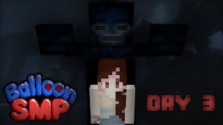 BALLOON SMP - PART 3 @SophieBaybey_VODS