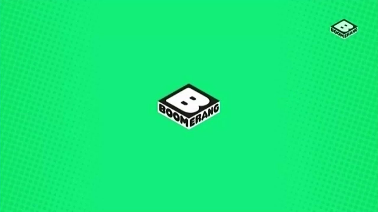 Boomerang (Italy) - Continuity (January 8, 2022)