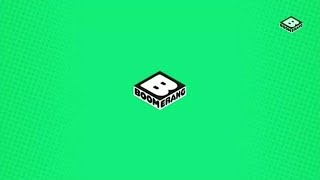 Boomerang Italy - Continuity January 8, 2022