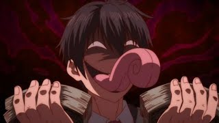 Leon went Crazy with the Lot of Money he Got | Otome Game Sekai wa Mob ni Kibishii Sekai desu EP7 screenshot 5