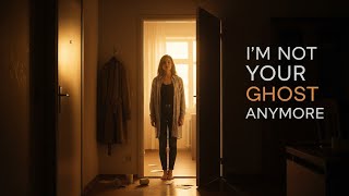 Zearecords - Im Not Your Ghost Anymore Lyrics