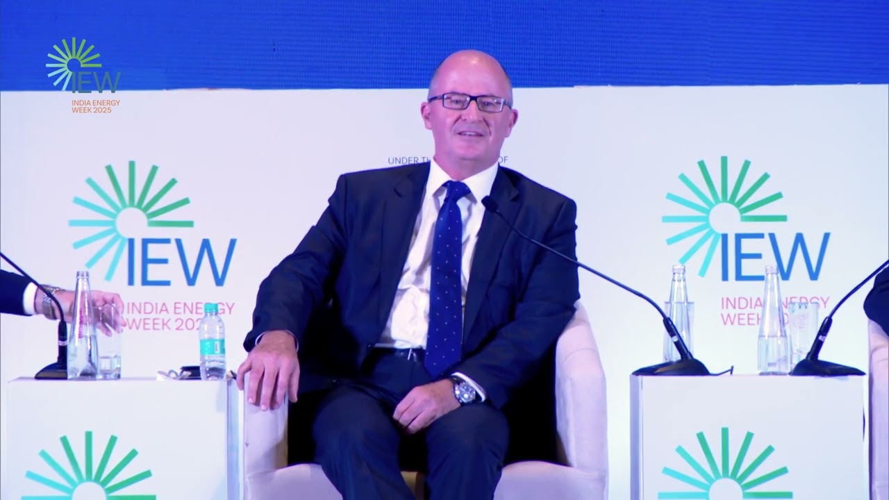 IEW 2025 Leadership Panel: Make in India Developing India’s global role as a green manufacturing...