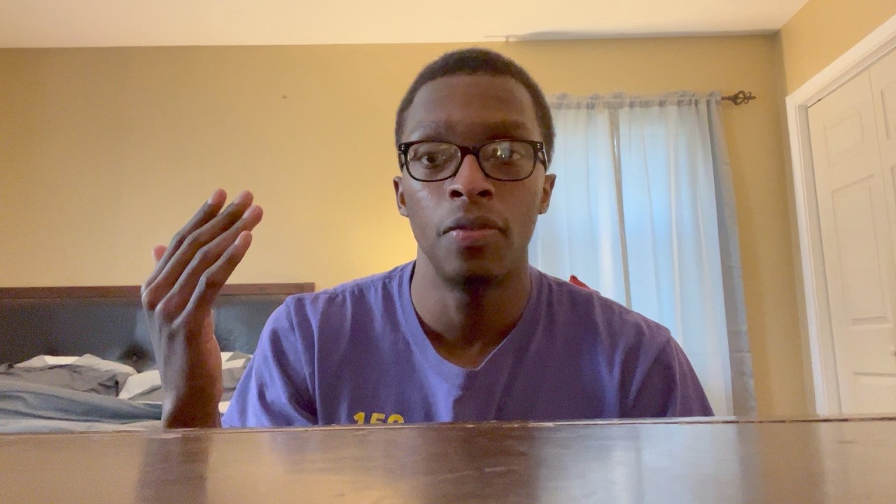 Let's talk about removing things from gaming