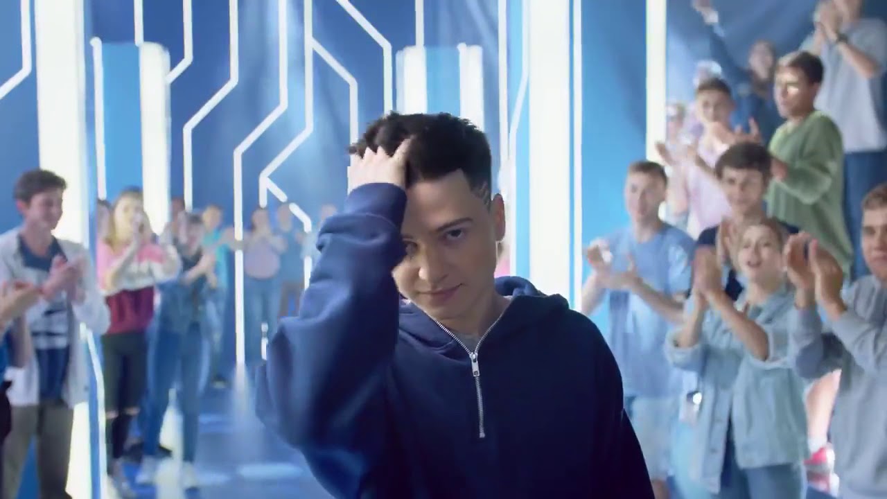 โฆษณา head and shoulder 2022 Ramsez666 ถ่ายโฆษณา Head \u0026 Shoulder