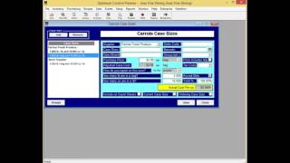 Optimum Control Store transfer