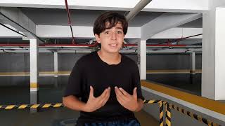 Monologo Felipe Bloedow