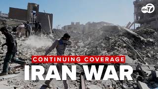 IRAN SENDS THREAT TO PRESIDENT TRUMP AND ISRAEL screenshot 4