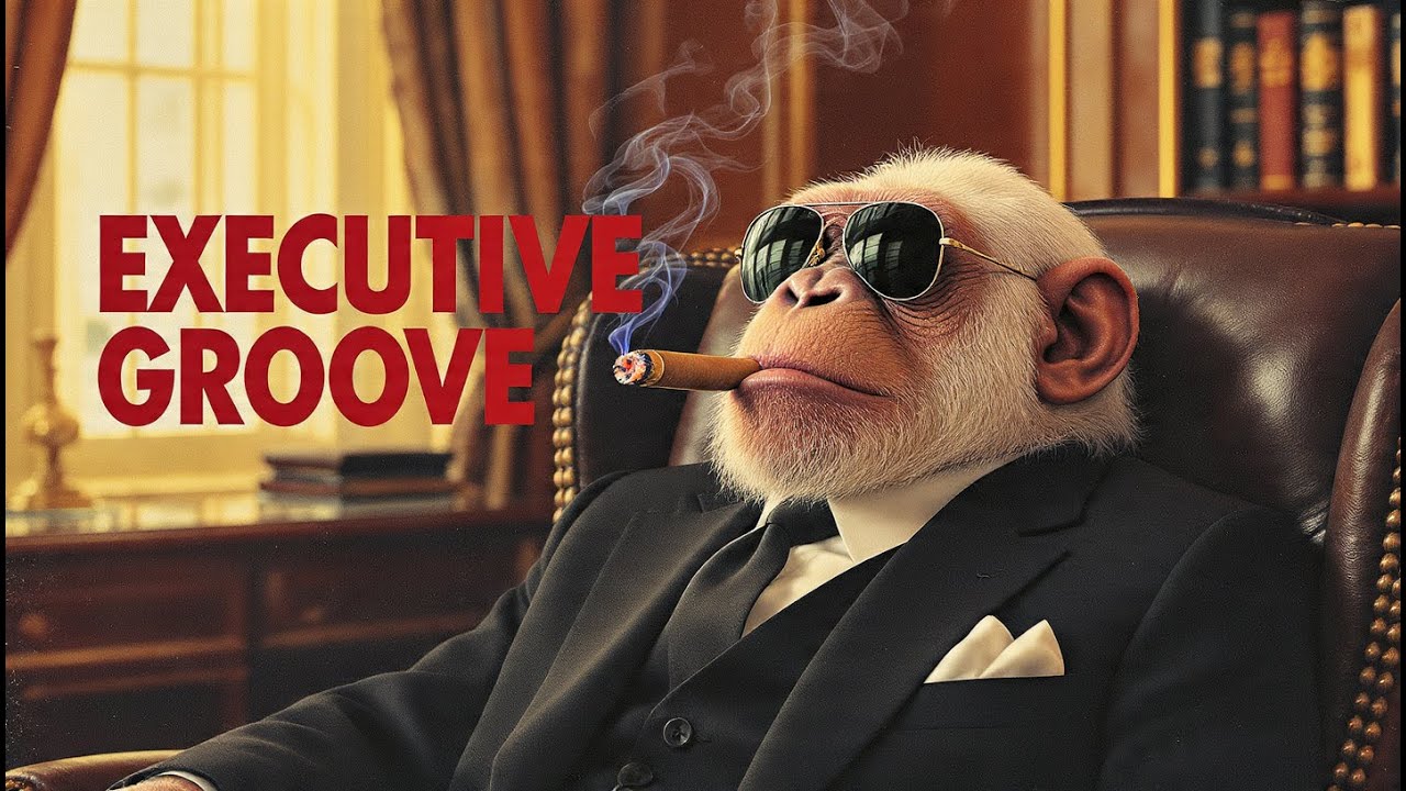 6 Cinematic Desert Groove Guitar Chill-Funk 